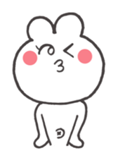 Bear Bear Bear !!! sticker #3723686