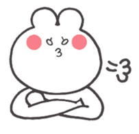 Bear Bear Bear !!! sticker #3723687