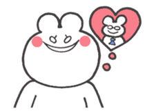 Bear Bear Bear !!! sticker #3723688