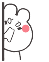 Bear Bear Bear !!! sticker #3723690