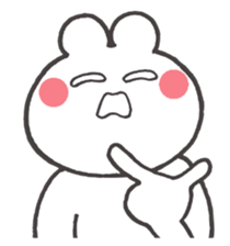 Bear Bear Bear !!! sticker #3723691