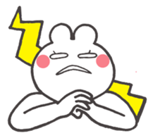 Bear Bear Bear !!! sticker #3723692