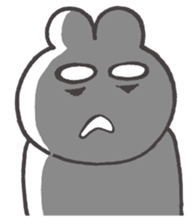 Bear Bear Bear !!! sticker #3723695