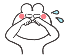 Bear Bear Bear !!! sticker #3723697