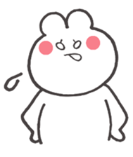 Bear Bear Bear !!! sticker #3723698