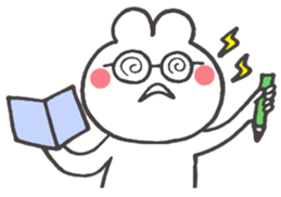 Bear Bear Bear !!! sticker #3723699