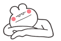 Bear Bear Bear !!! sticker #3723700