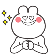 Bear Bear Bear !!! sticker #3723702