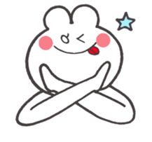 Bear Bear Bear !!! sticker #3723704