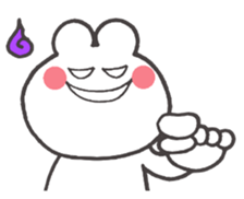 Bear Bear Bear !!! sticker #3723705