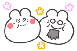 Bear Bear Bear !!! sticker #3723709