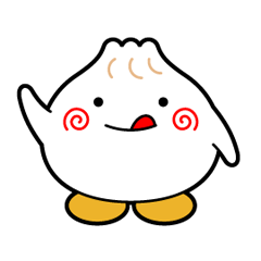 Meat buns? Pork buns?