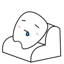 Crown sticker #3723916