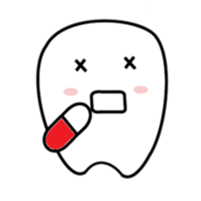 Crown sticker #3723920