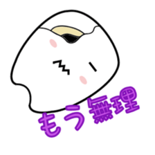 Crown sticker #3723928