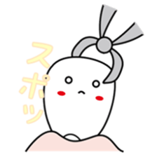 Crown sticker #3723941