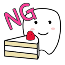 Crown sticker #3723950