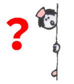 Nurse SETSUKO & a Working Companion sticker #3724335