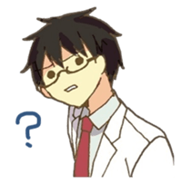 oshirikun+ sticker #3724466