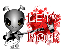 BUTAN ROCK sticker #3724511