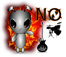 BUTAN ROCK sticker #3724513