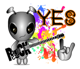 BUTAN ROCK sticker #3724514