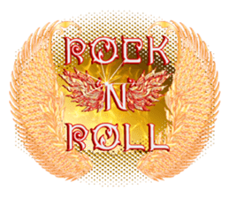 BUTAN ROCK sticker #3724516