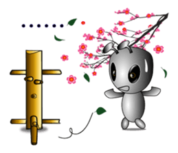 BUTAN ROCK sticker #3724527