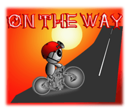 BUTAN ROCK sticker #3724535