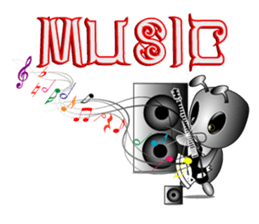 BUTAN ROCK sticker #3724536