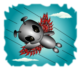 BUTAN ROCK sticker #3724540