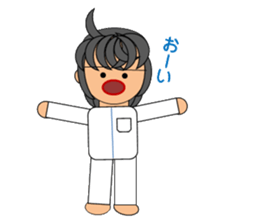 Manipulative nurses sticker #3725040