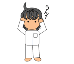 Manipulative nurses sticker #3725061