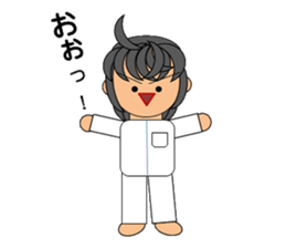 Manipulative nurses sticker #3725068