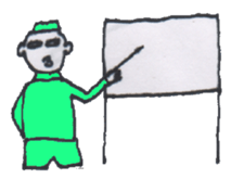 I am a DOCTOR. sticker #3725881