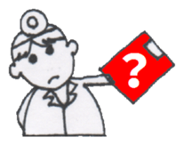 I am a DOCTOR. sticker #3725888