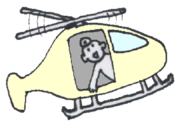 I am a DOCTOR. sticker #3725899