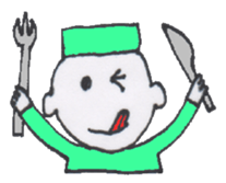 I am a DOCTOR. sticker #3725906