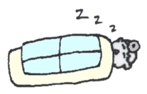 I am a DOCTOR. sticker #3725910