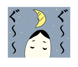 ITOOKASHI sticker #3726160