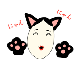 ITOOKASHI sticker #3726174