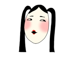 ITOOKASHI sticker #3726176