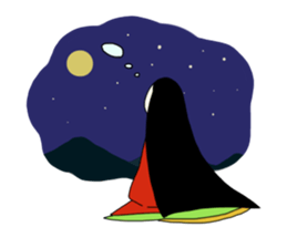 ITOOKASHI sticker #3726177