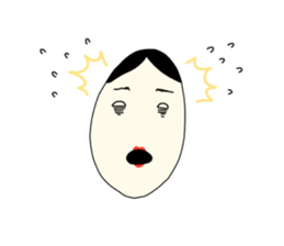 ITOOKASHI sticker #3726181