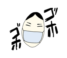ITOOKASHI sticker #3726182