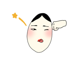 ITOOKASHI sticker #3726184