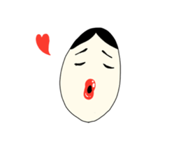 ITOOKASHI sticker #3726186