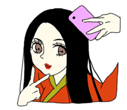 ITOOKASHI sticker #3726188