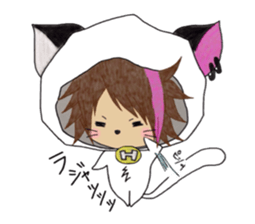 hosunyan sticker #3726677