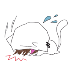 hosunyan sticker #3726682